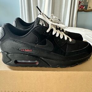 Nike Air Max 90 Black